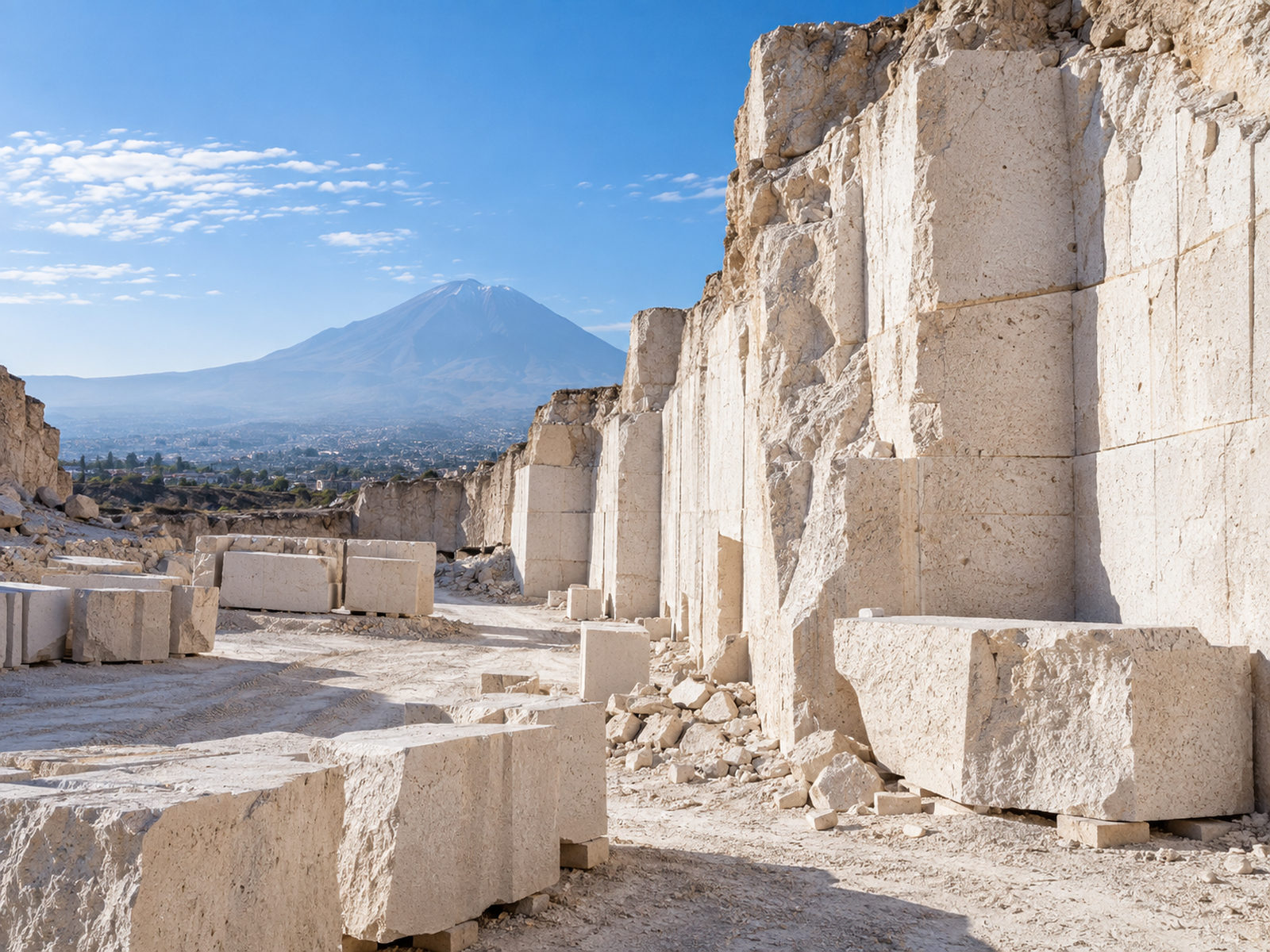 AREQUIPA FULL 4 DIAS Y 3 NOCHES