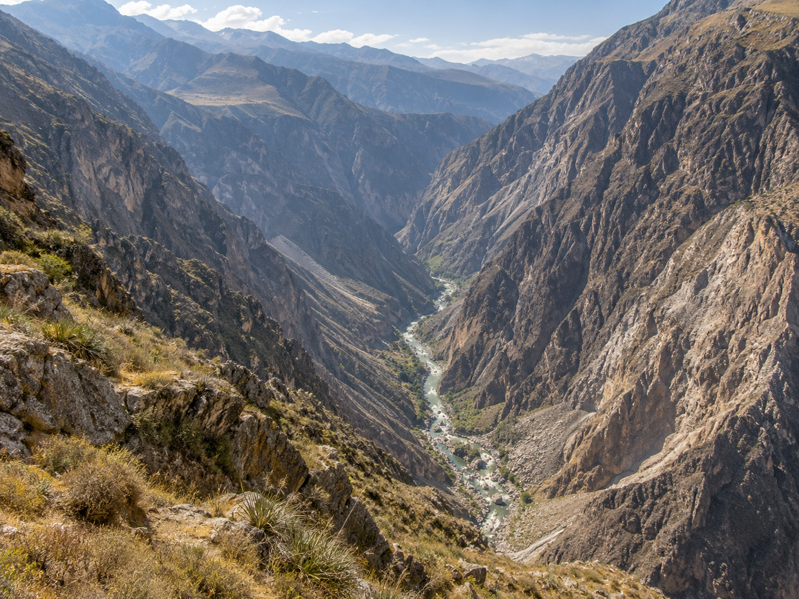 COLCA 2DIAS Y 1NOCHE