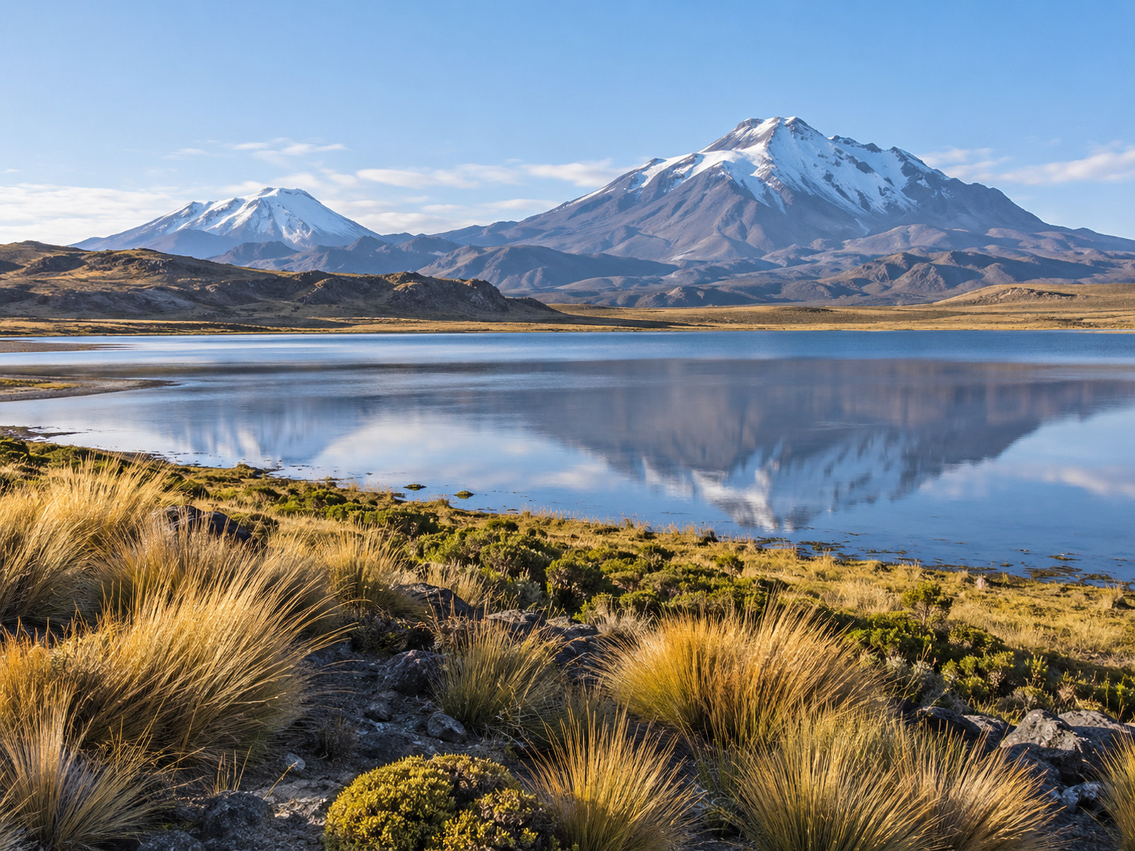 RESERVA NACIONAL DE SALINAS Y AGUADA BLANCA