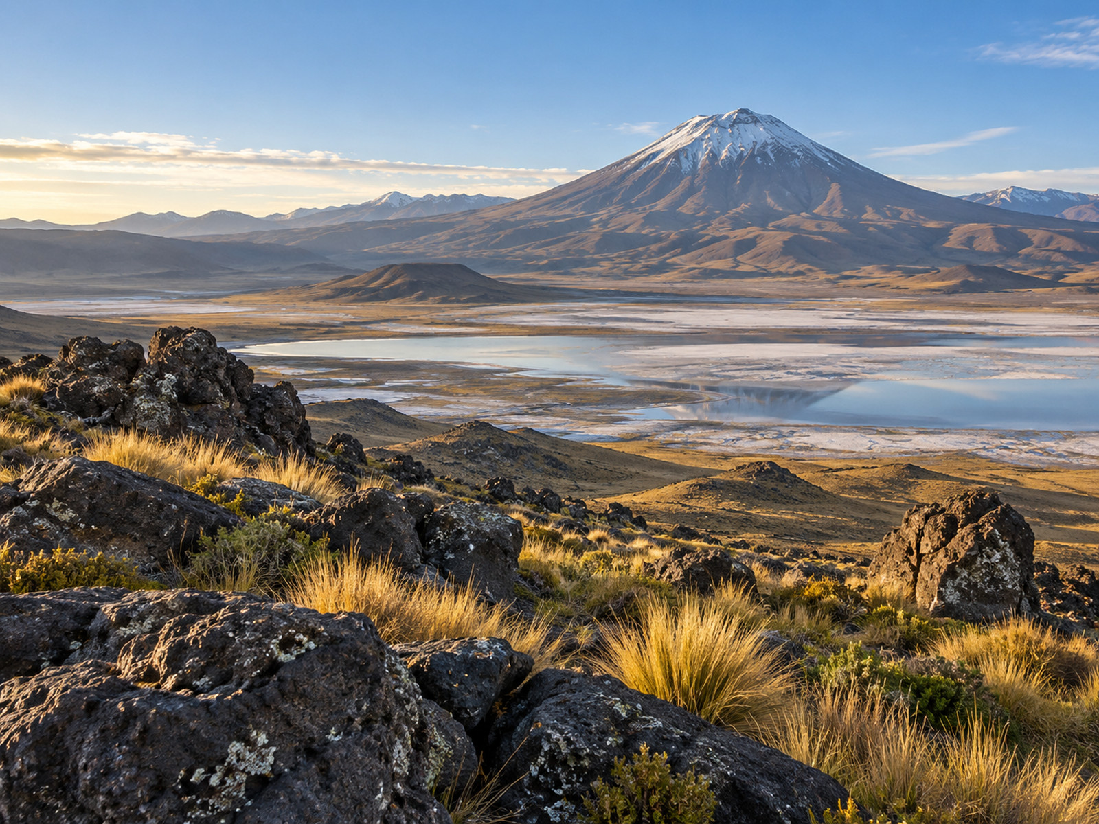 RESERVA NACIONAL DE SALINAS Y AGUADA BLANCA
