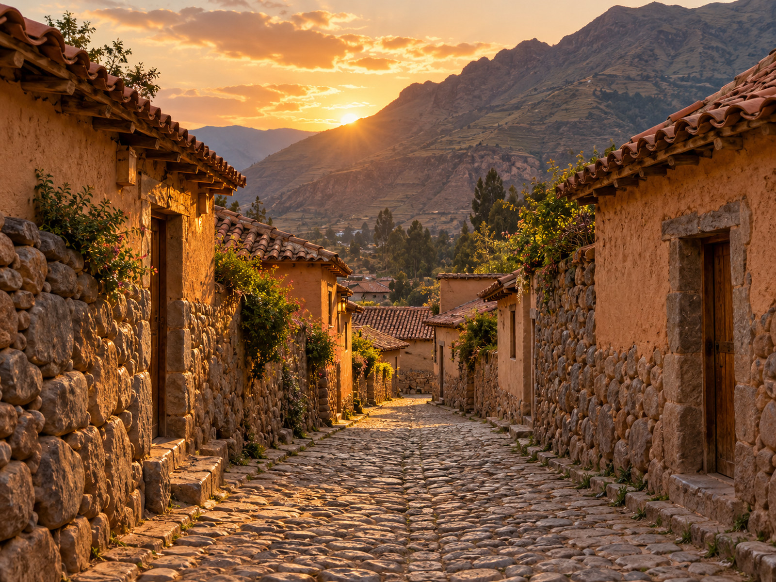 CUSCO TOTAL 5 DIAS Y 4 NOCHES