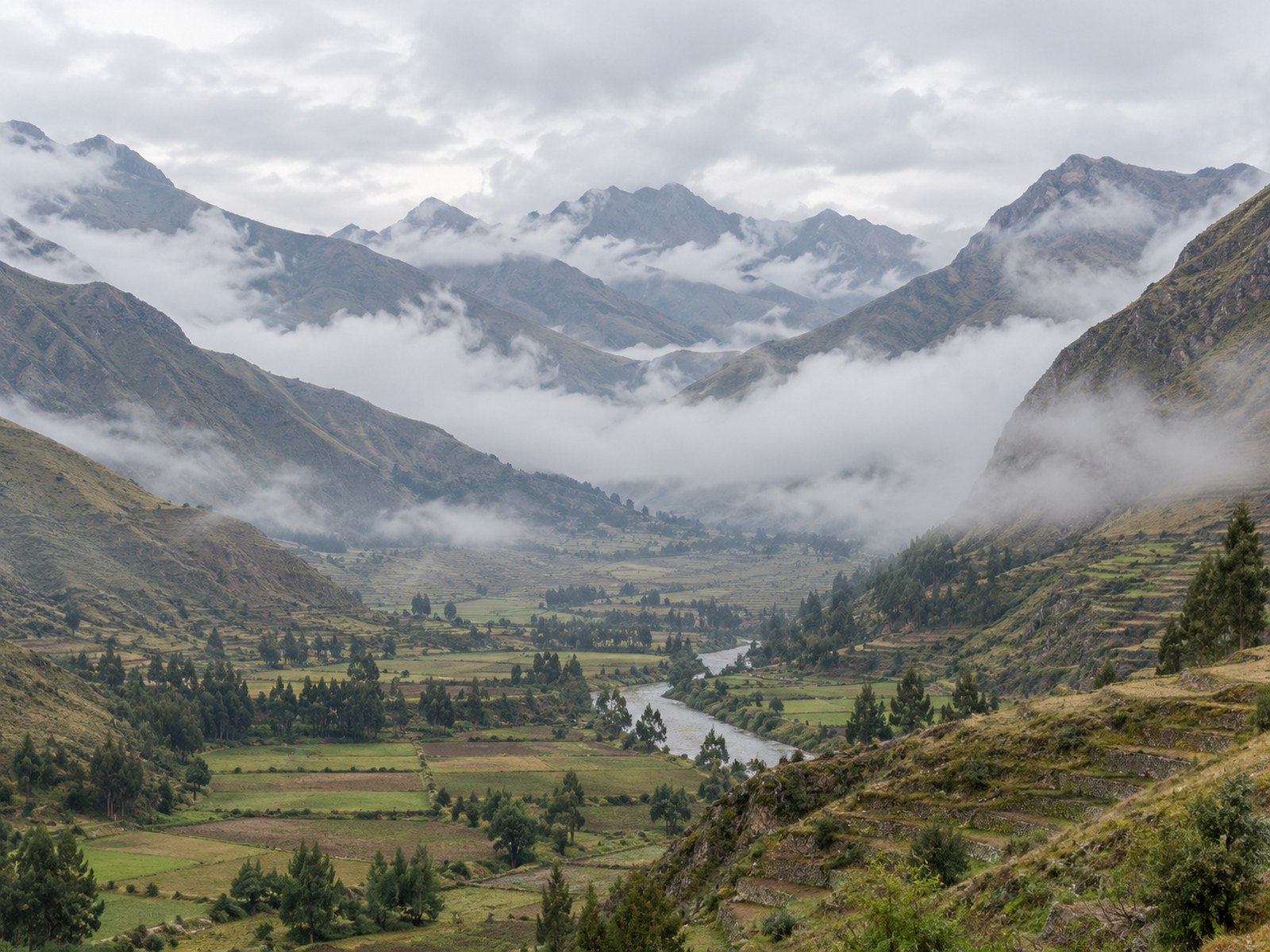 CUSCO TOTAL 5 DIAS Y 4 NOCHES