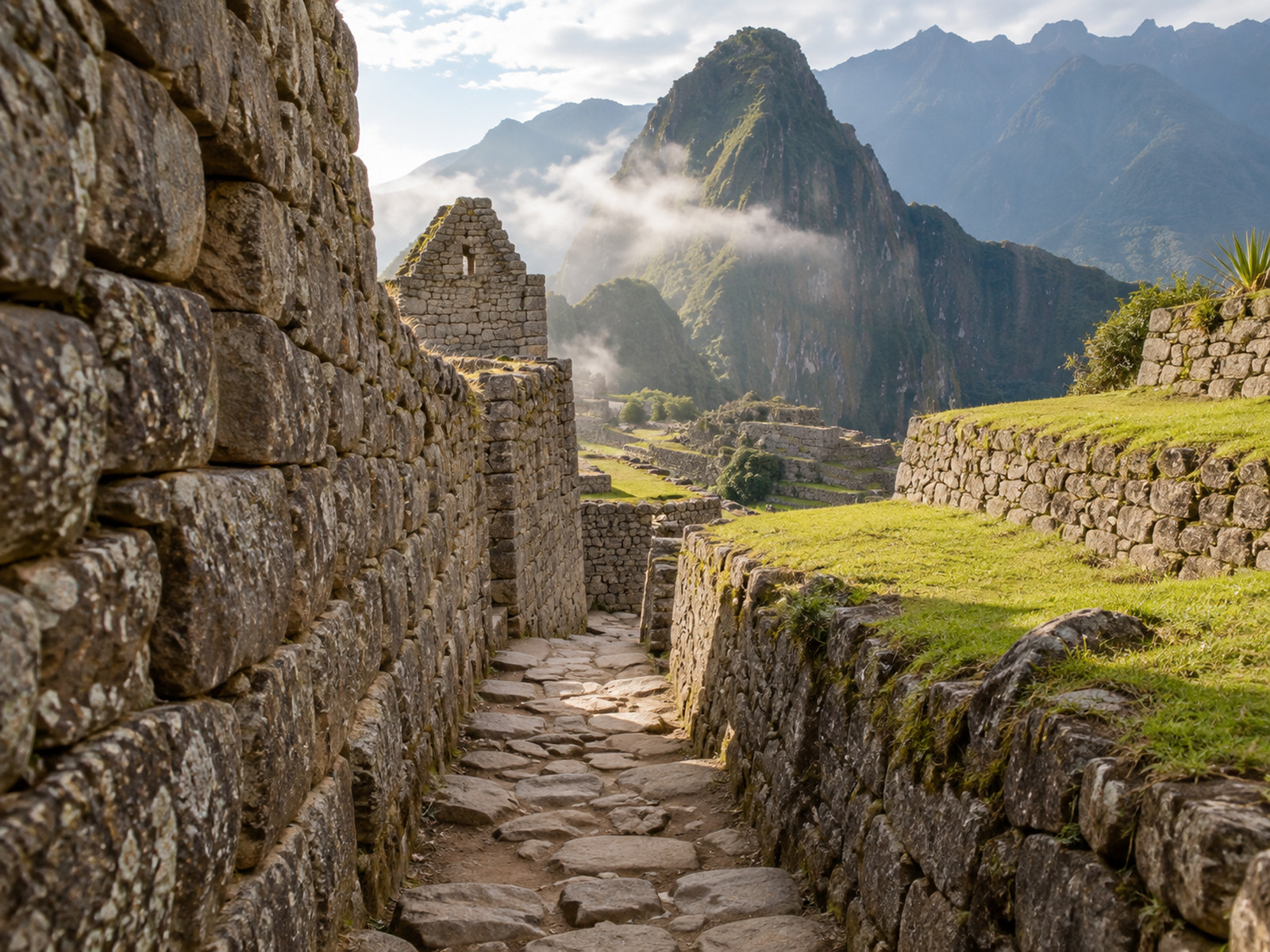 MACHU PICCHU 2 DIAS 1 NOCHE