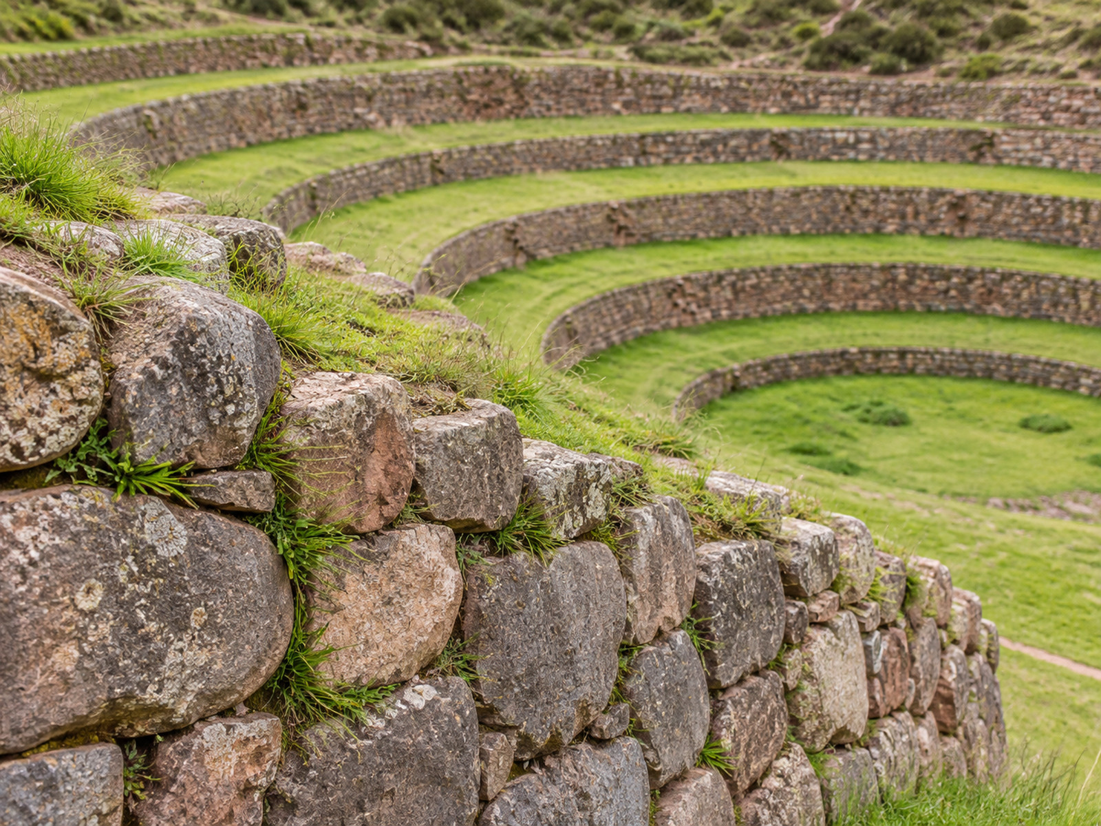 TOUR MARAS Y MORAY EN CUATRIMOTO