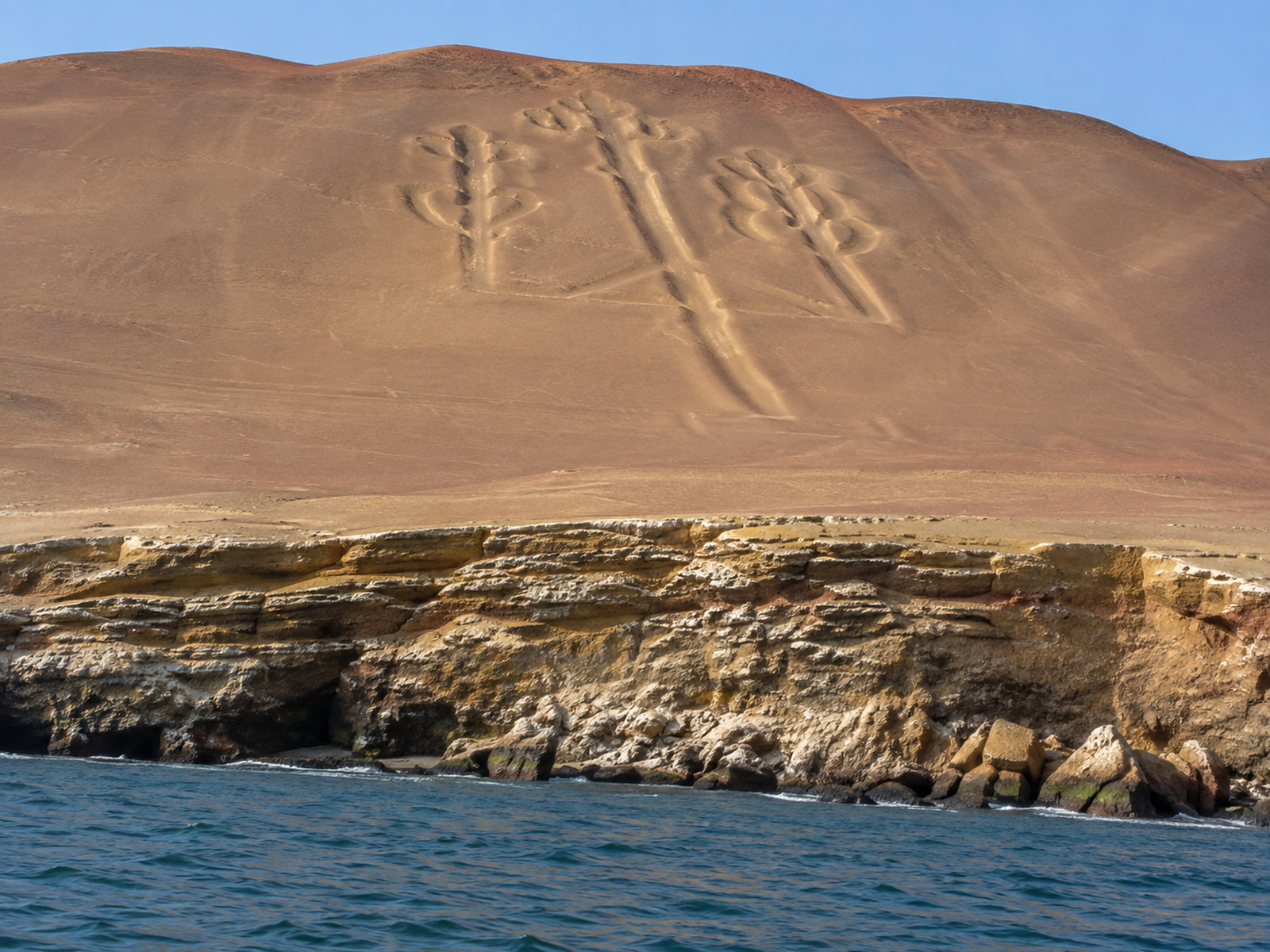 TOUR ISLAS BALLESTAS