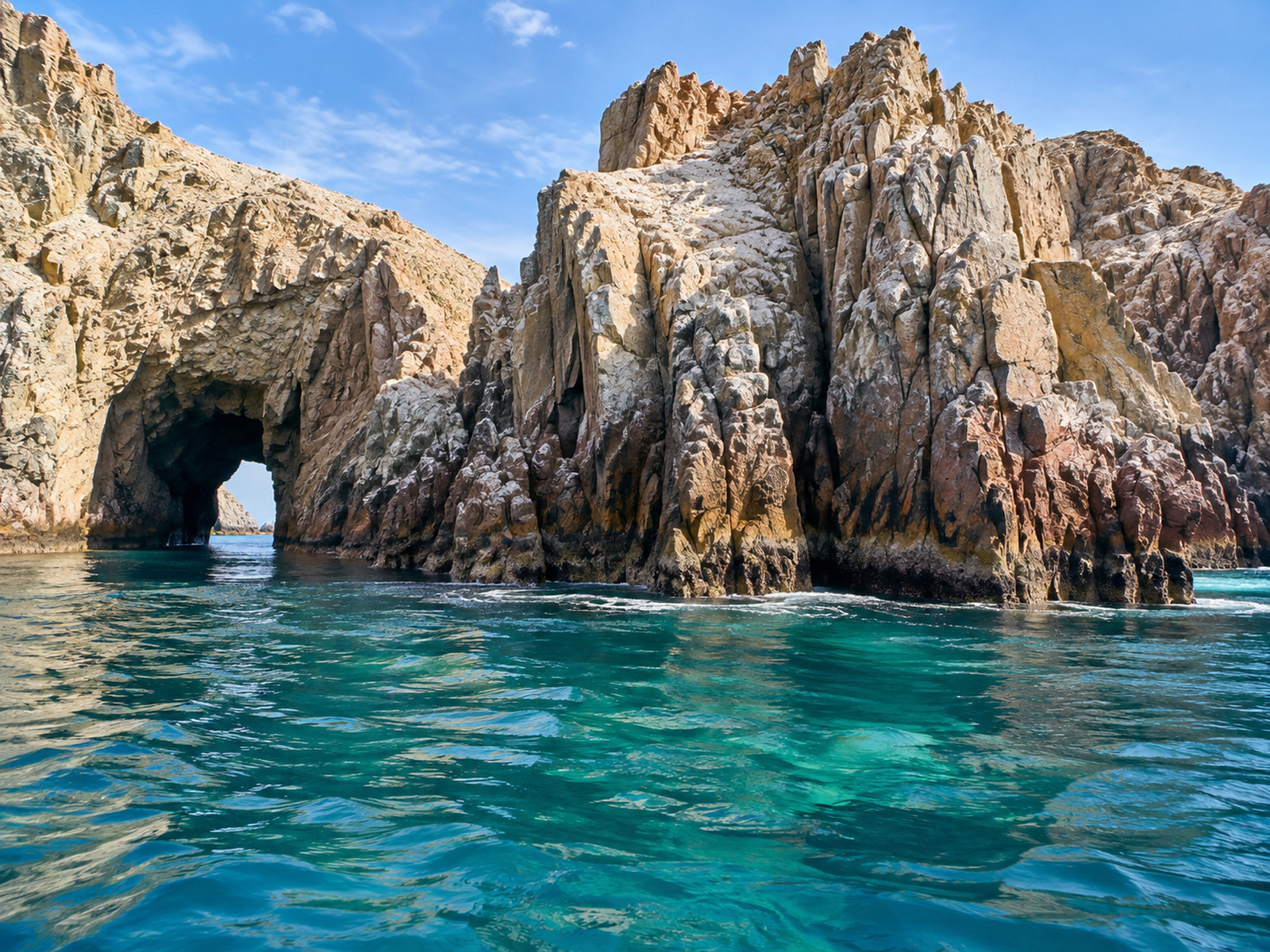 TOUR ISLAS BALLESTAS